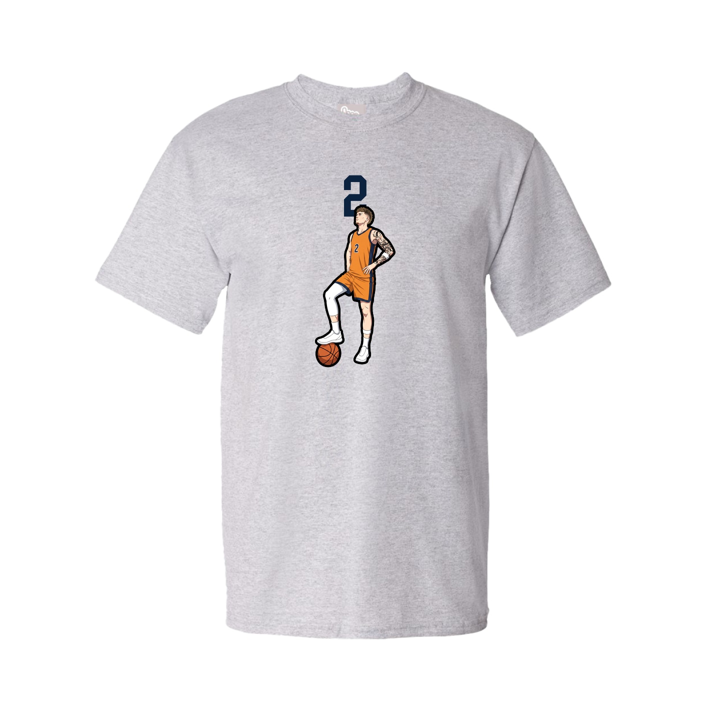 NIL Club Youth Tee