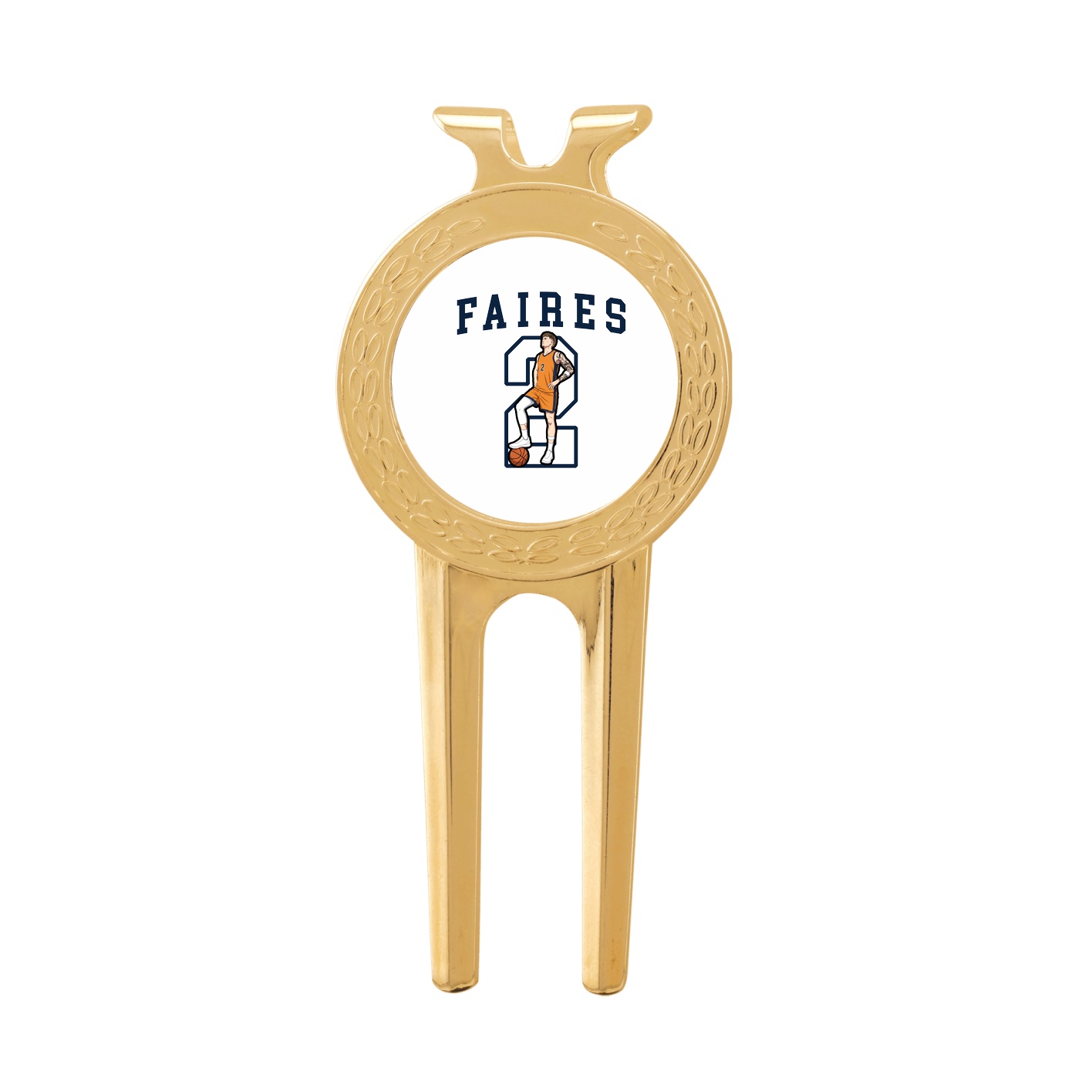 Divot Tool with Ball Marker — Shirsey in Classic