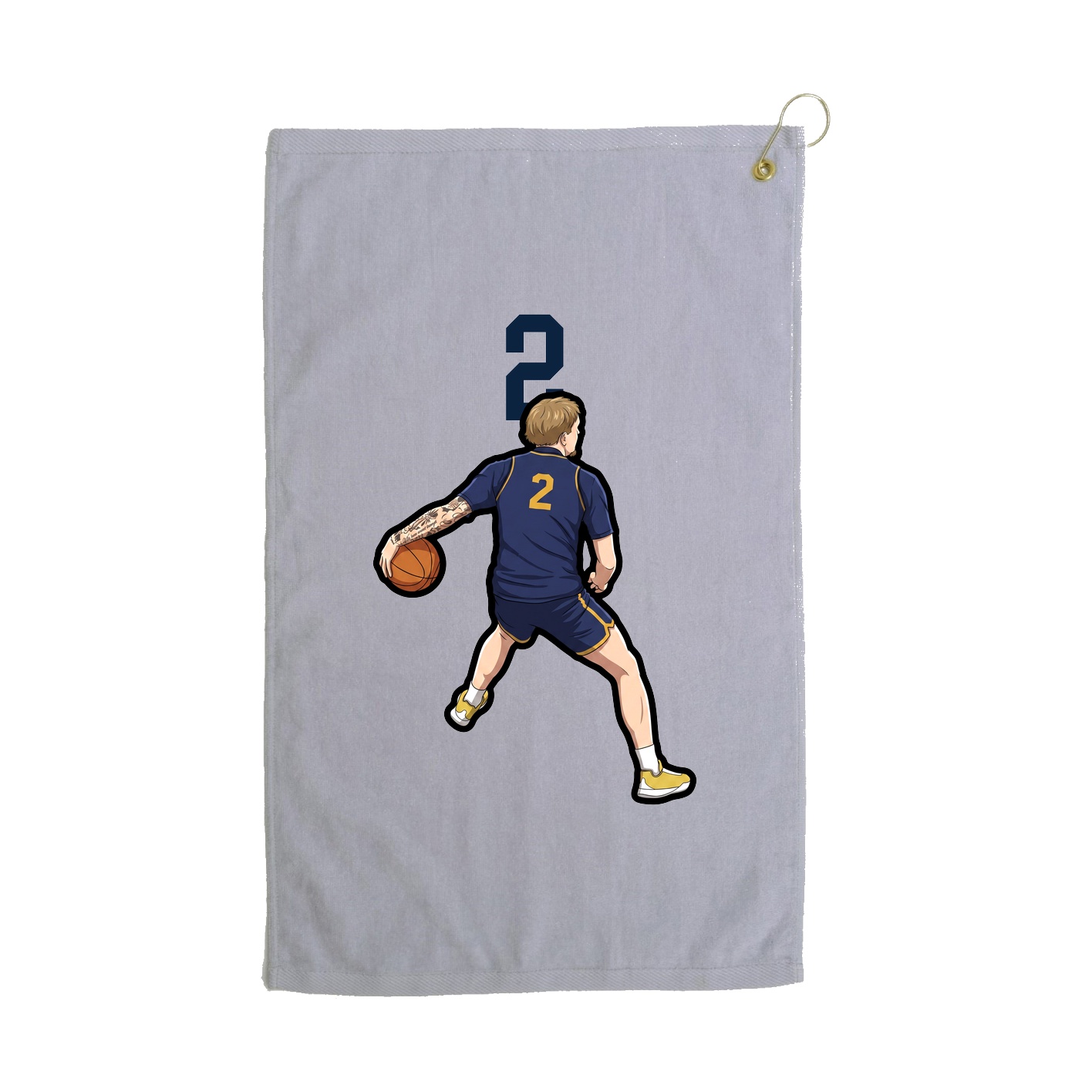 Golf Towel