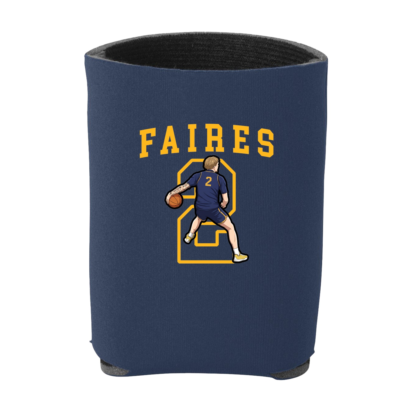 Can Holder — Shirsey in Navy