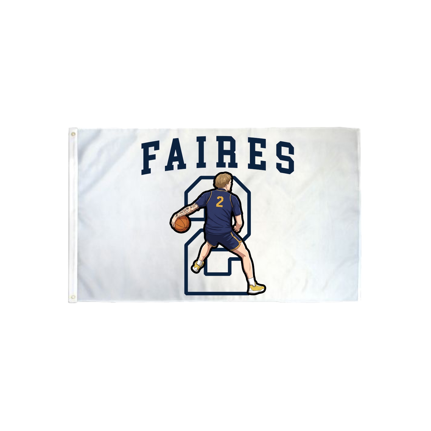 3x5 Flag