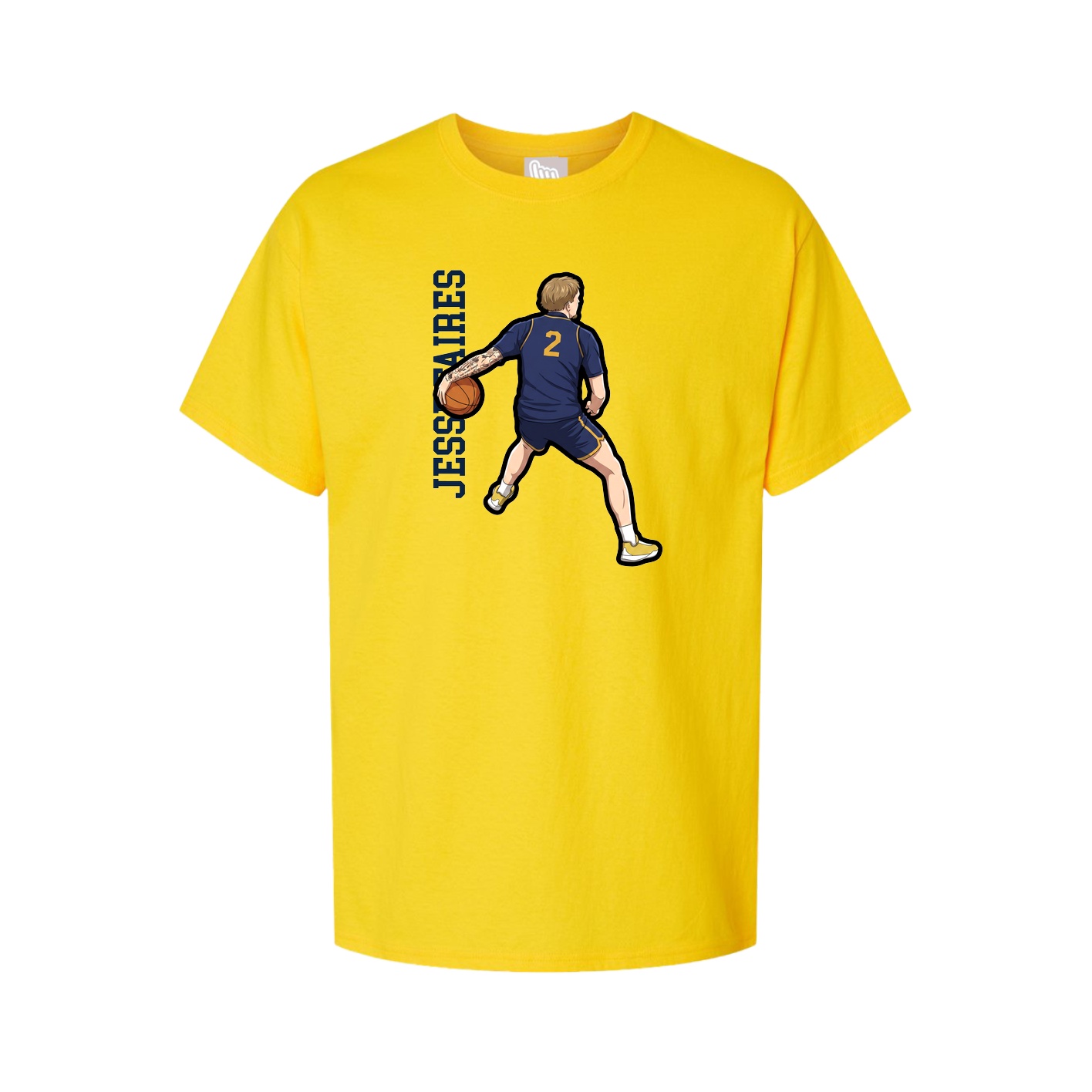 Tee