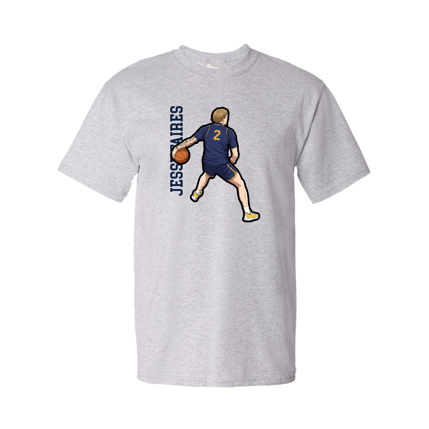 Tee