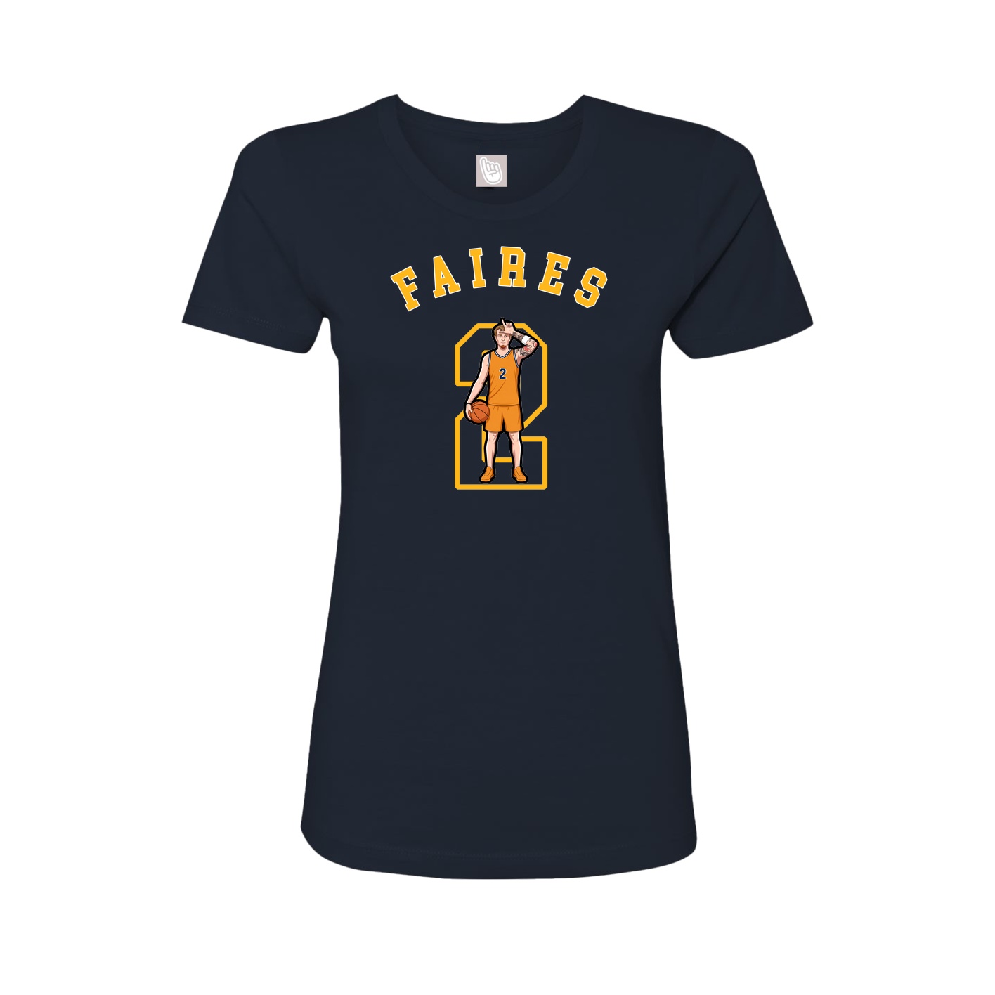 Womens Tee
