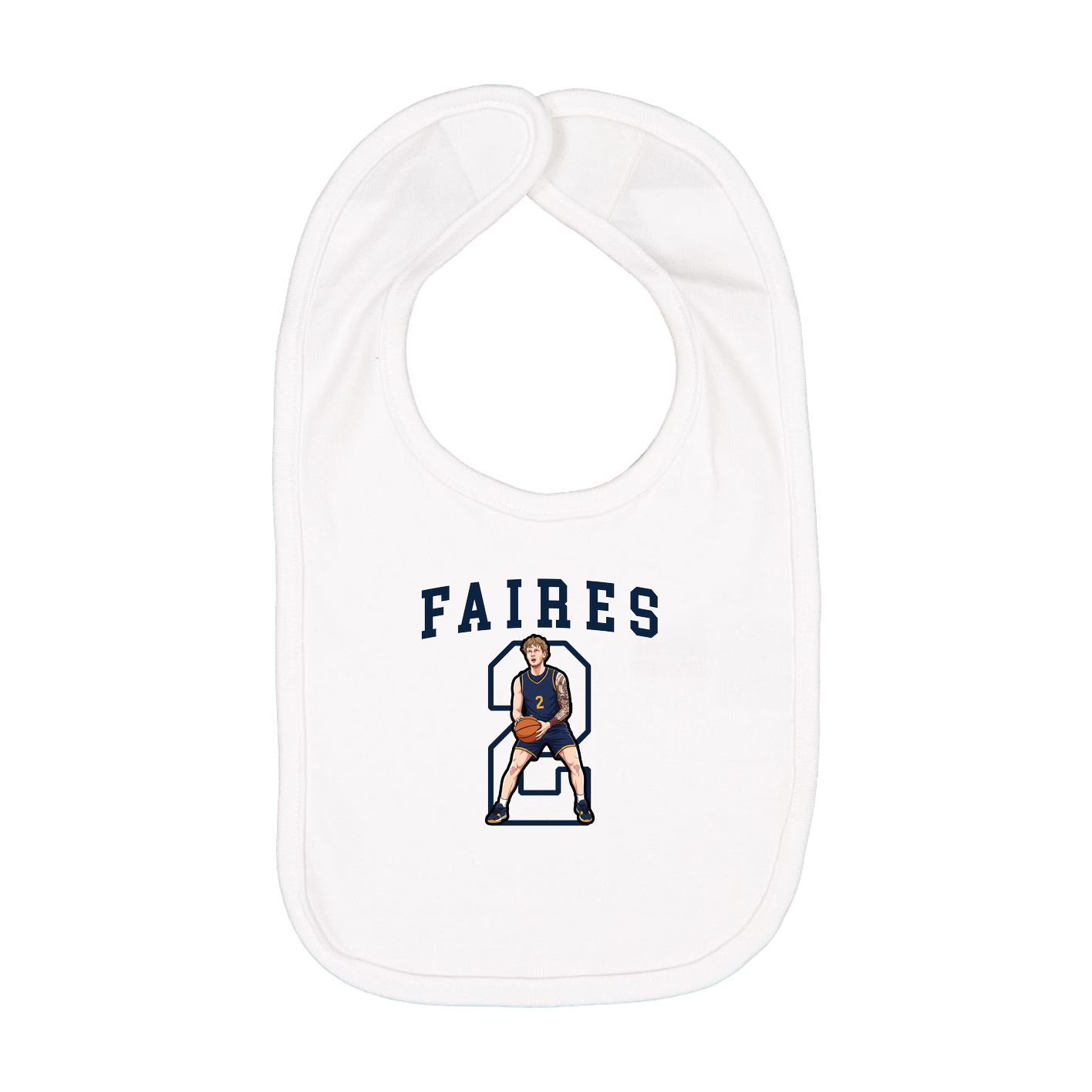 Infant Bib