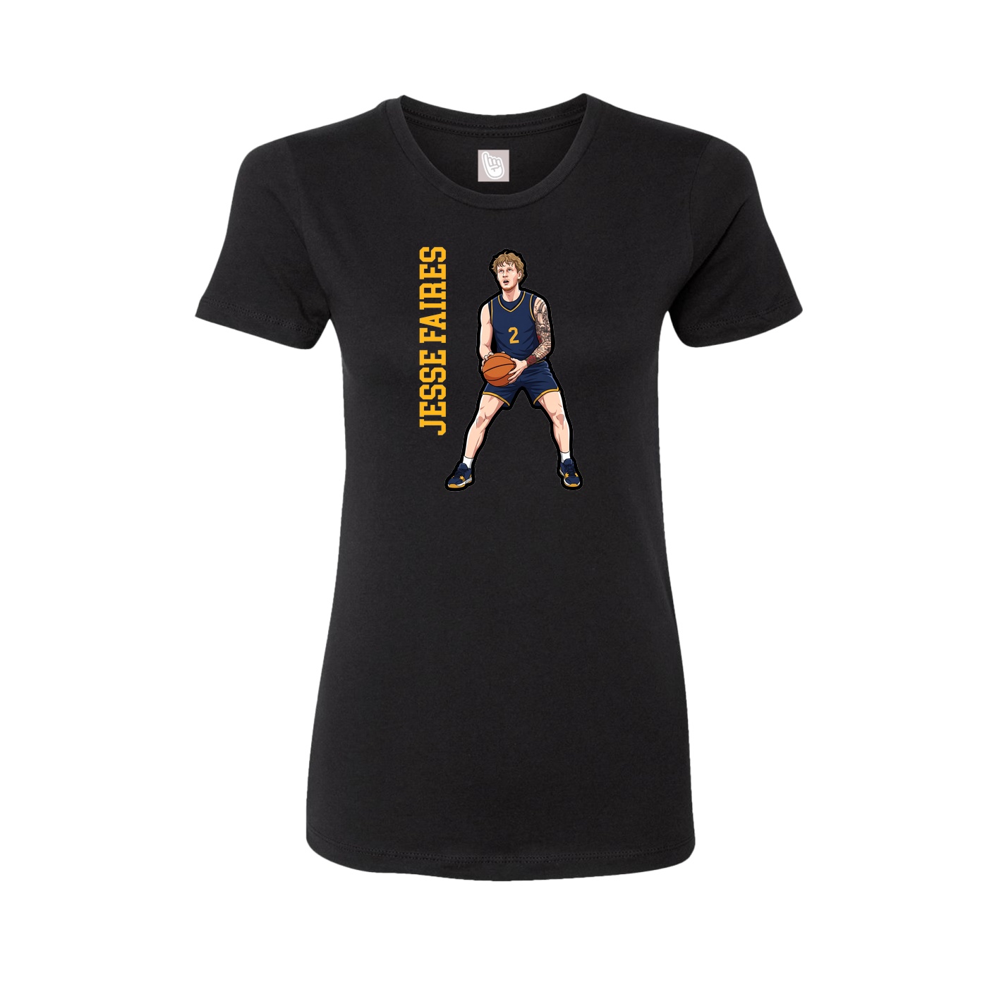 Womens Tee