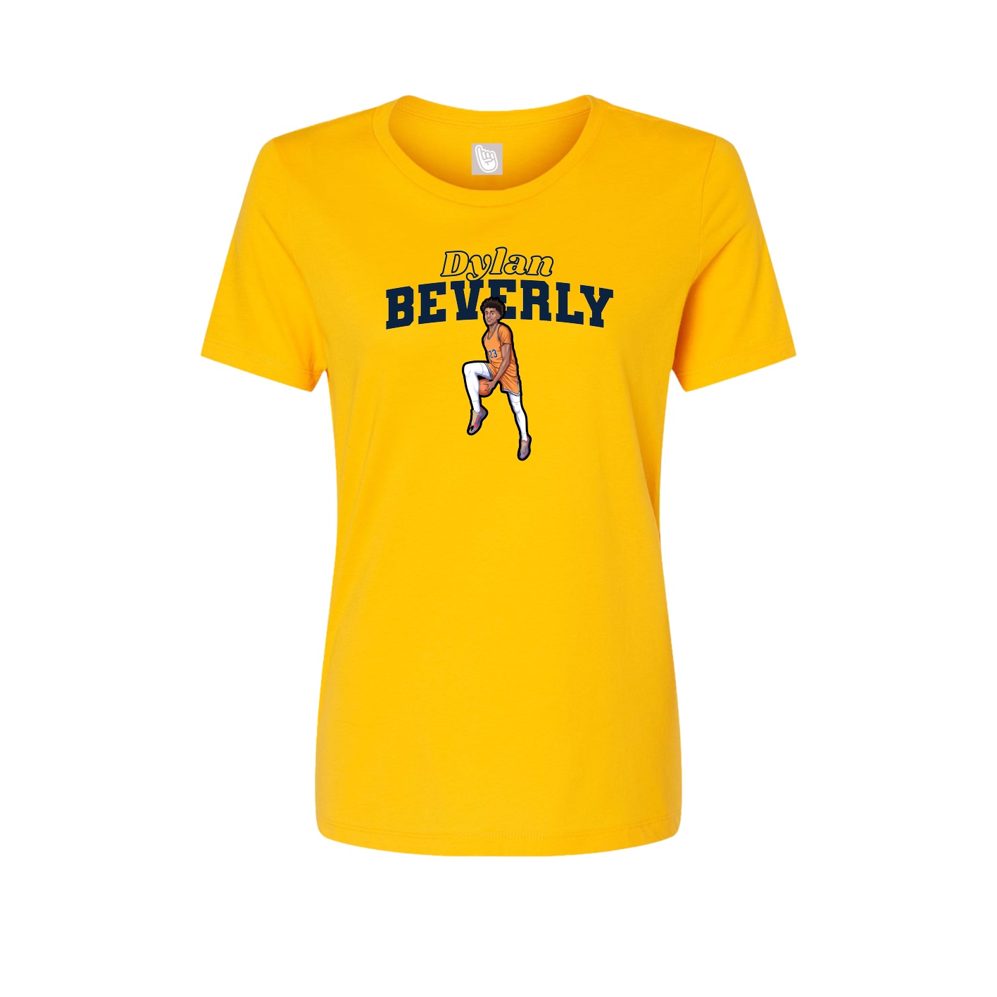 Fitted Women's Tee