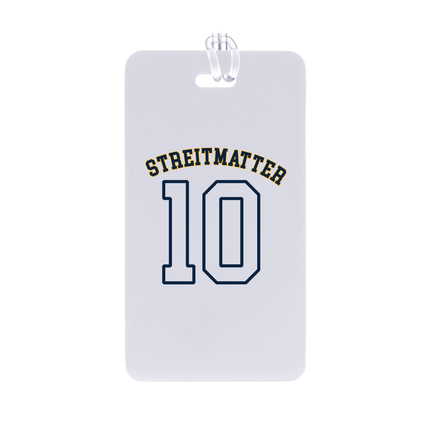 Bag Tag