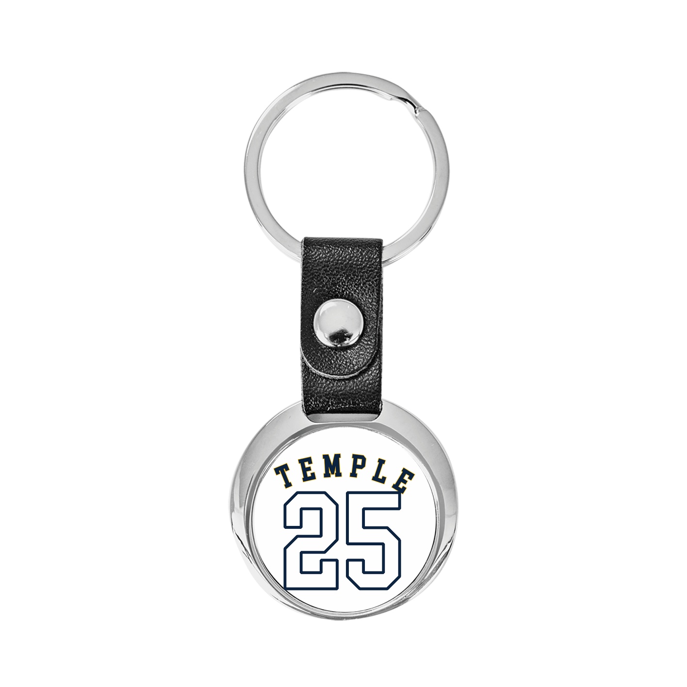Key Chain — Shirsey Arch in Classic