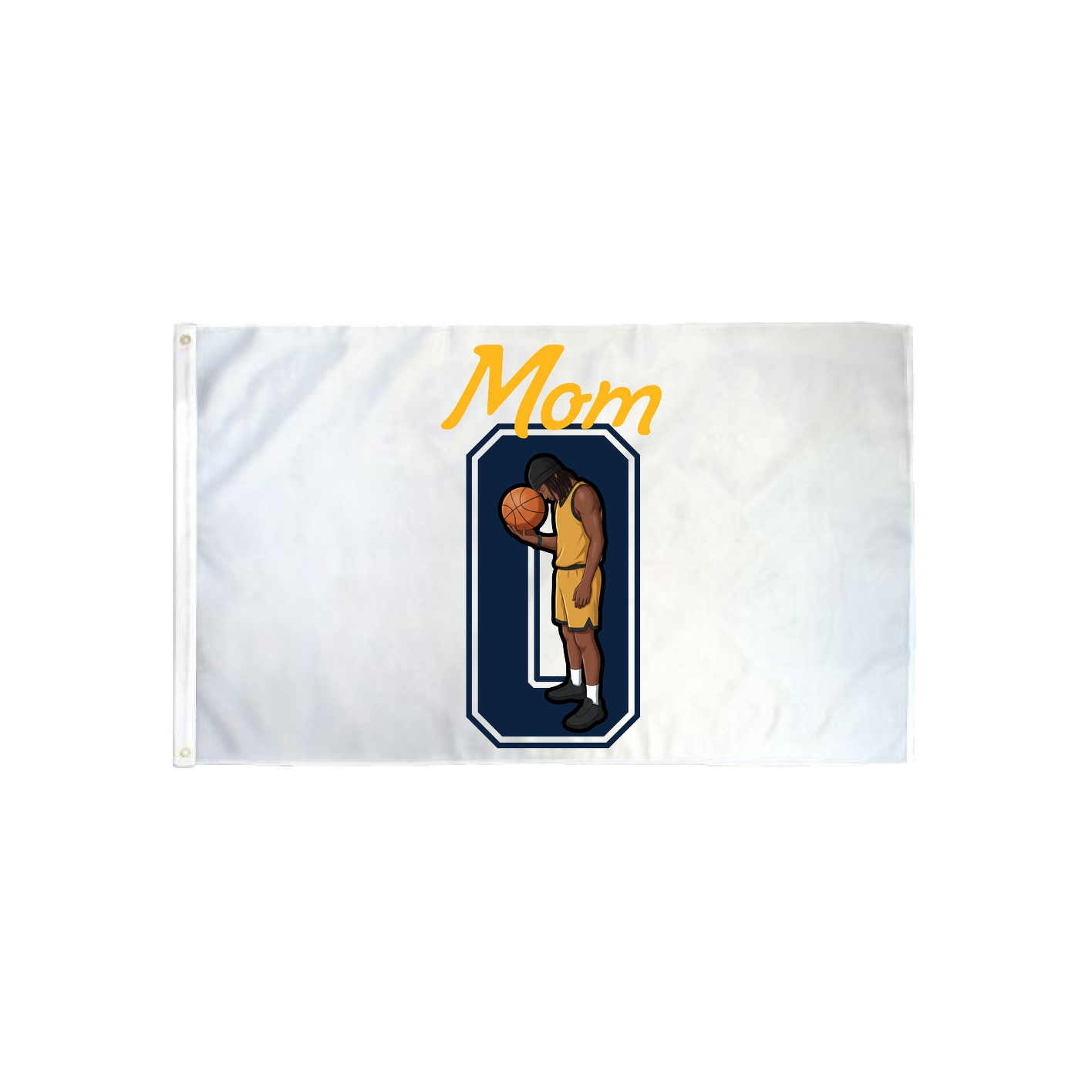 3x5 Flag — Mothers Day Shirsey in Classic