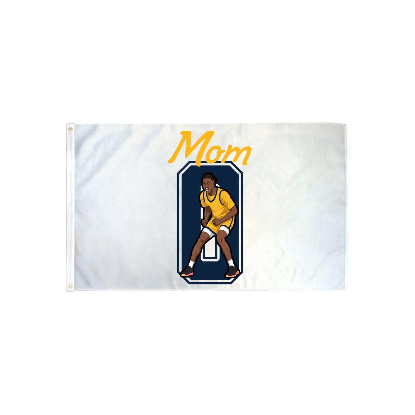 3x5 Flag — Mothers Day Shirsey in Classic