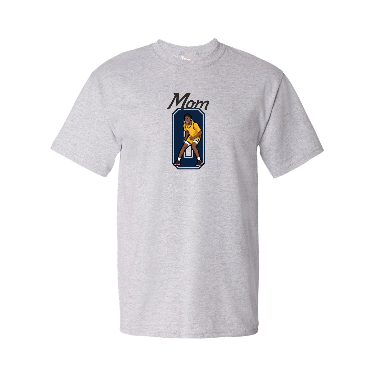 Tee — Mothers Day Shirsey in Grey