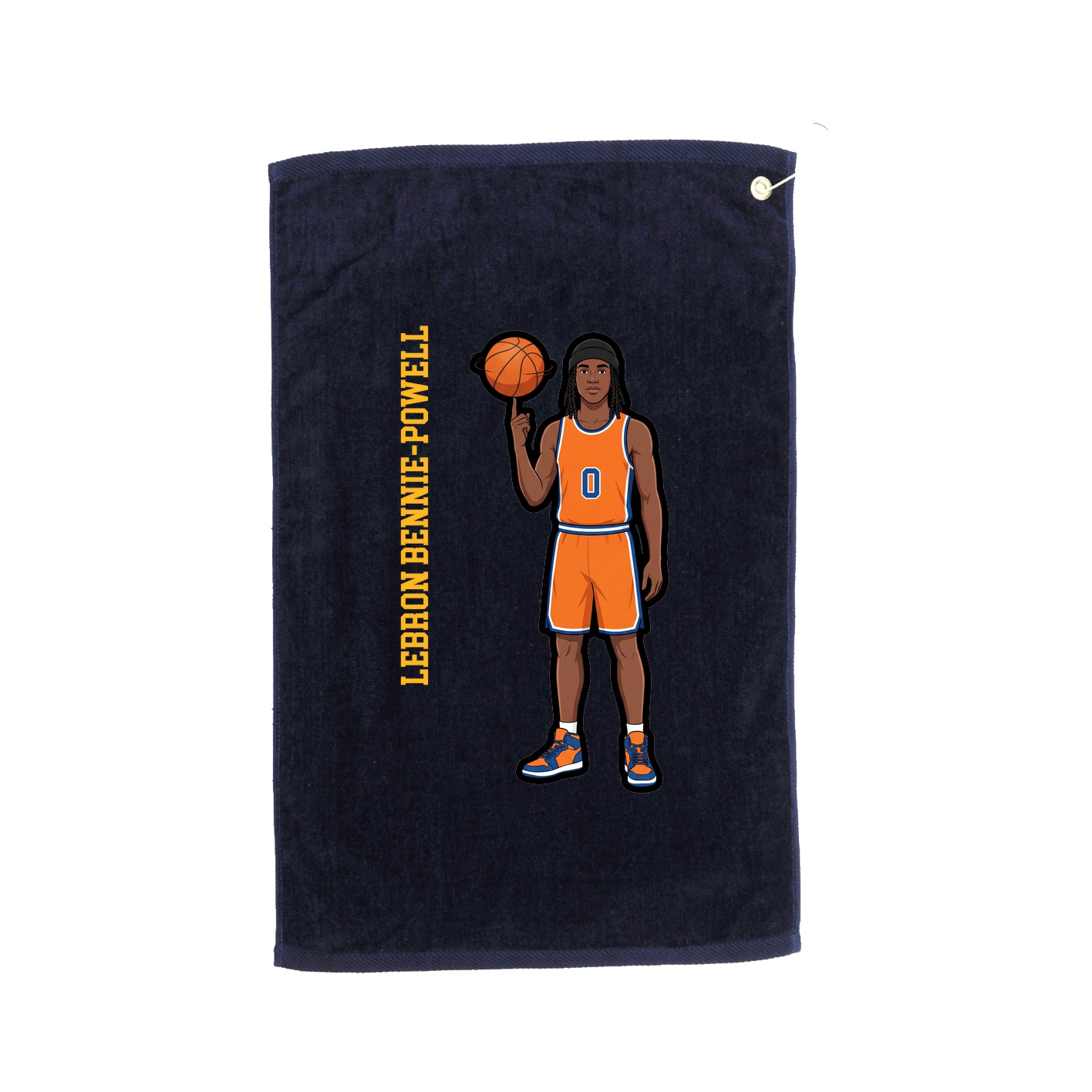 Golf Towel