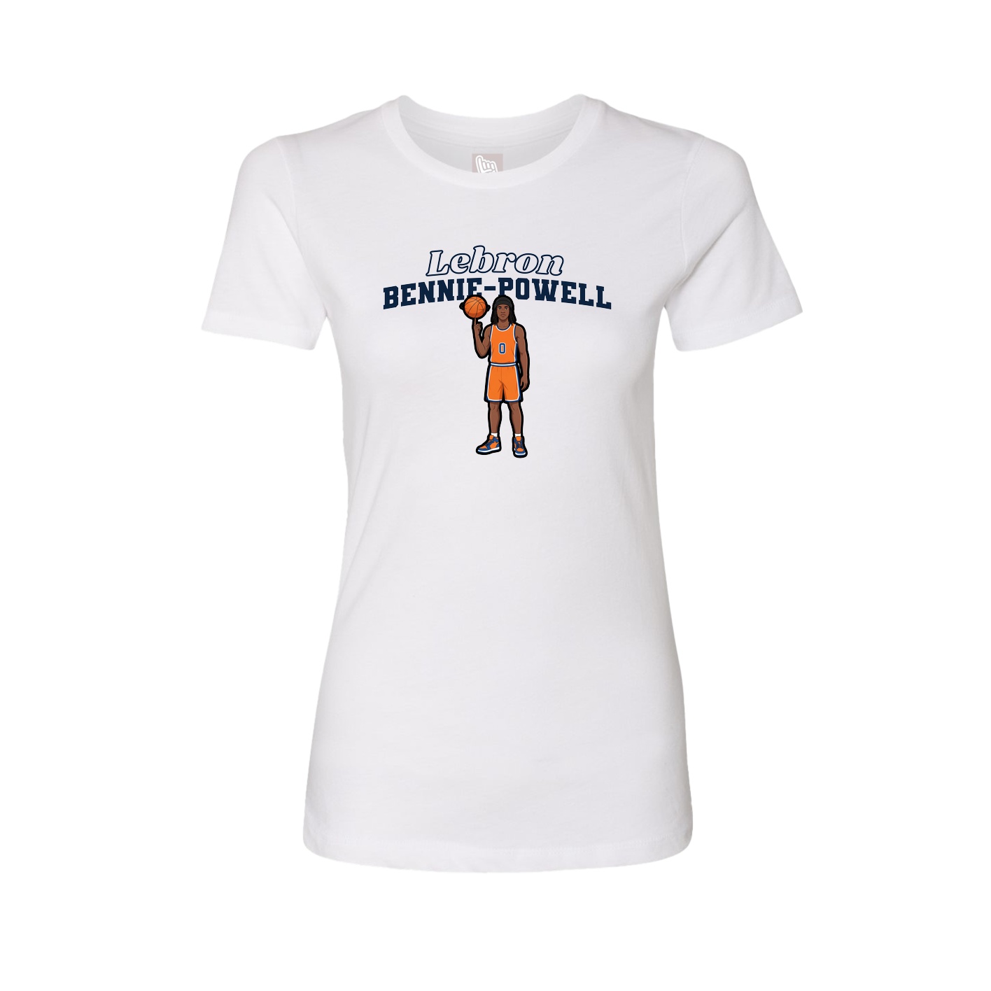 Womens Tee
