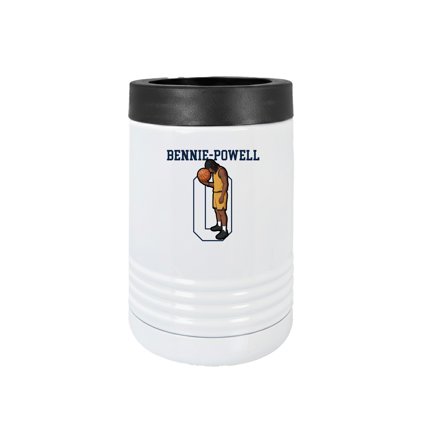 Beverage Holder — Shirsey in White