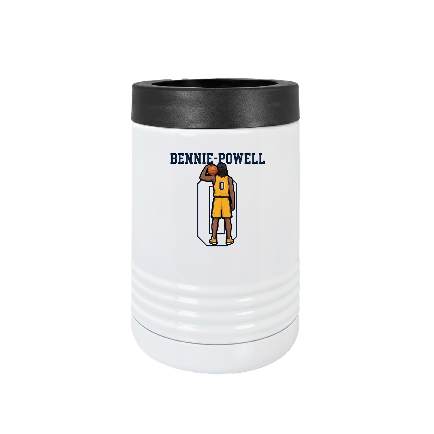 Beverage Holder — Shirsey in White