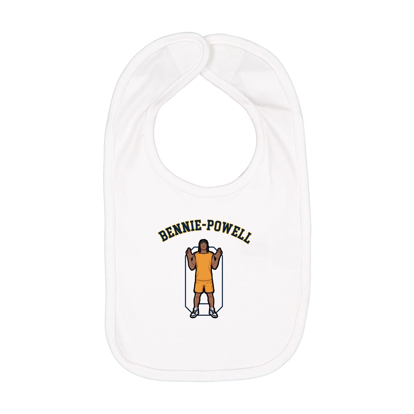 Infant Bib