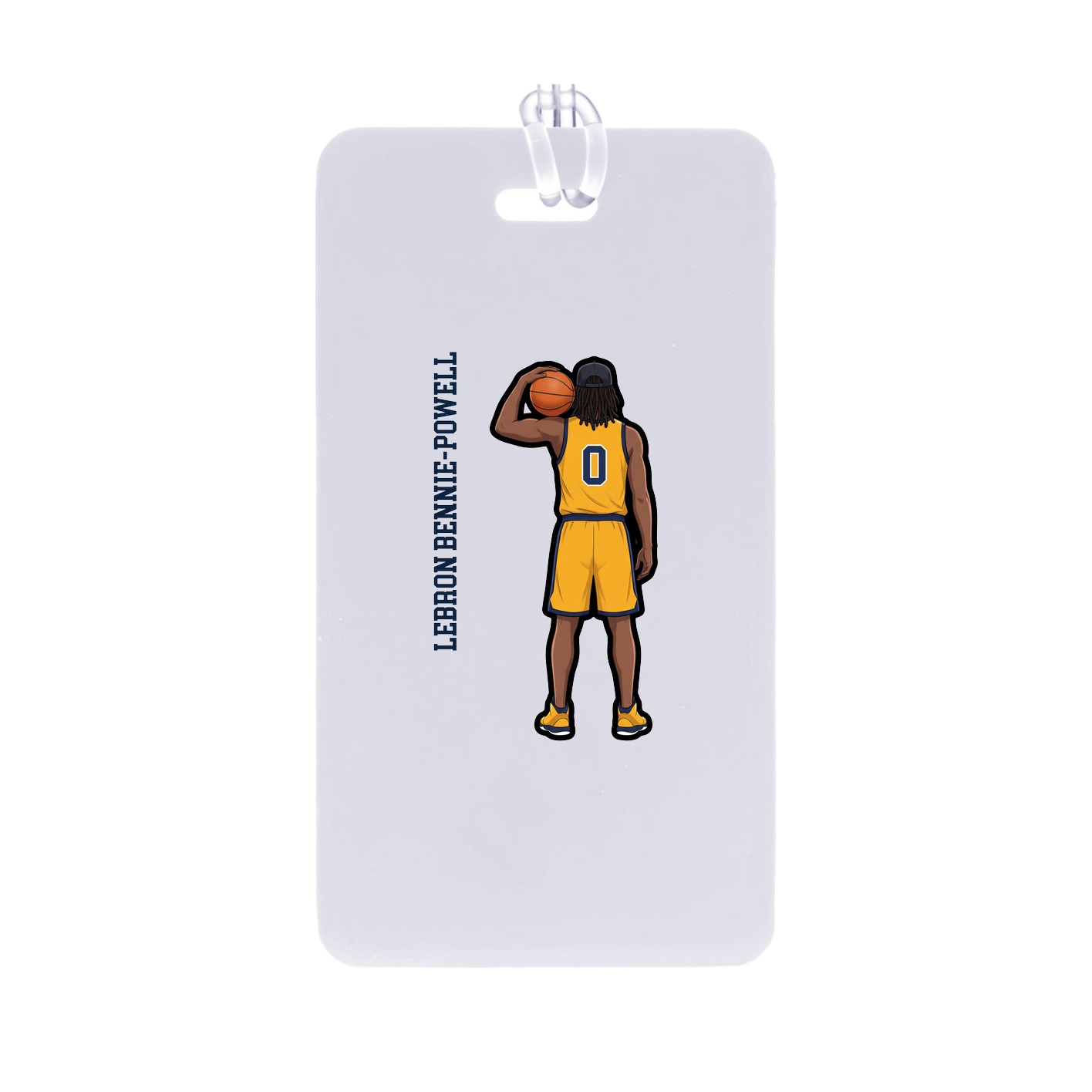 Bag Tag