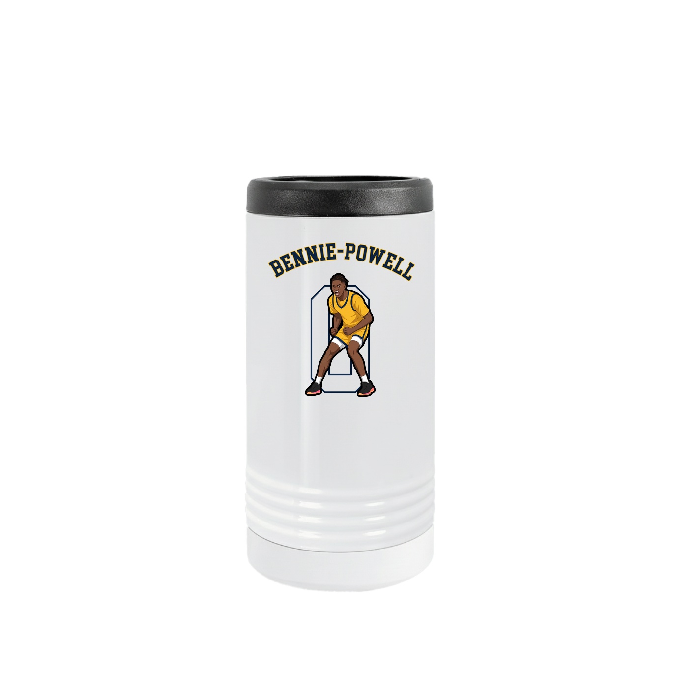 Slim Beverage Holder