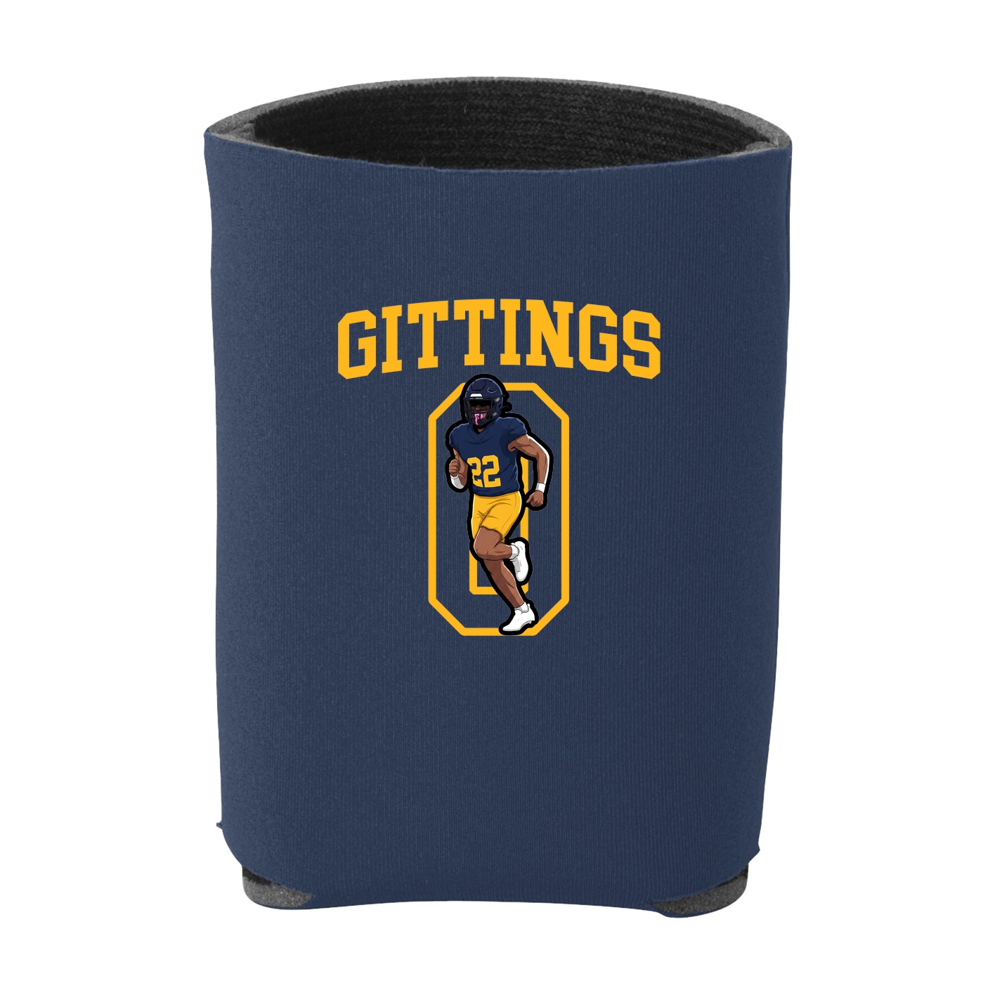 Can Holder — Shirsey in Navy