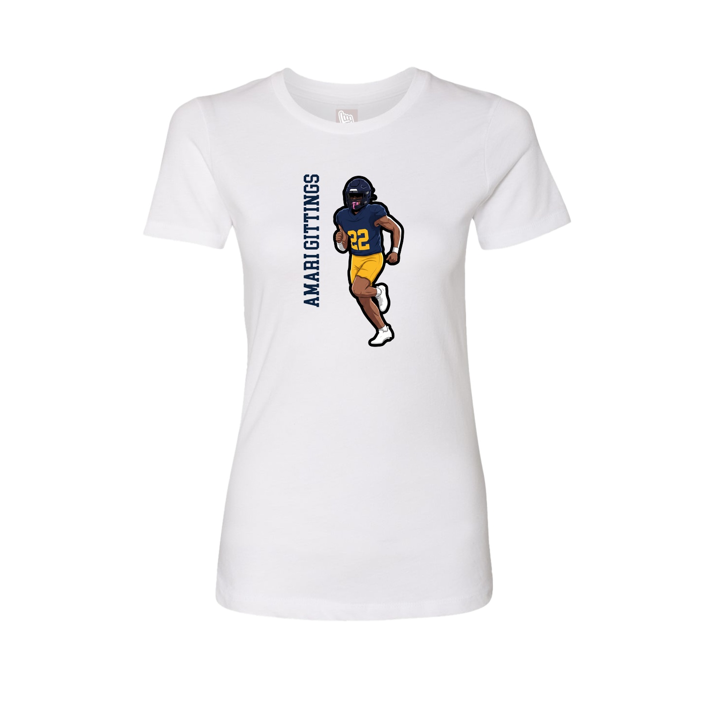 Womens Tee