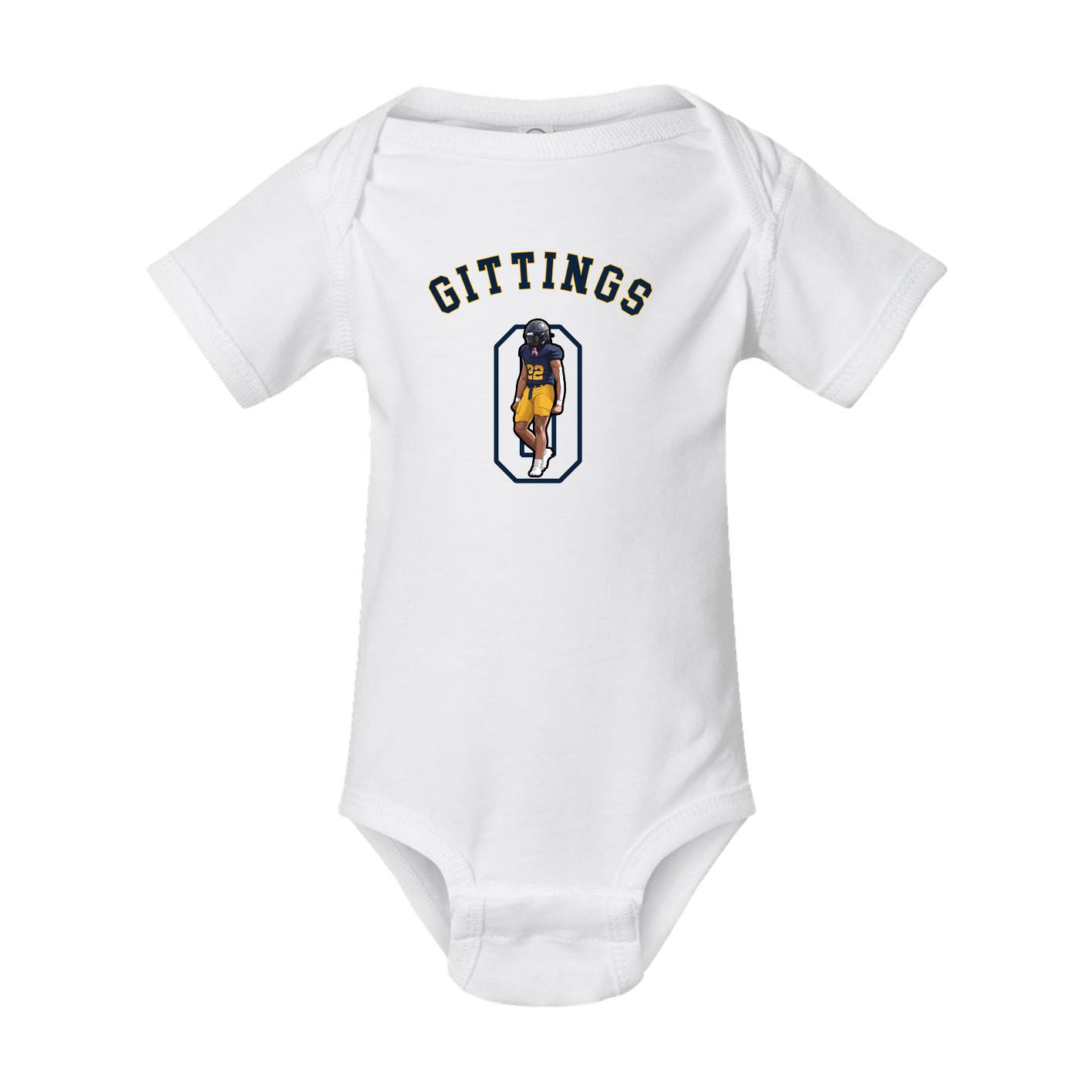 Baby Onesie