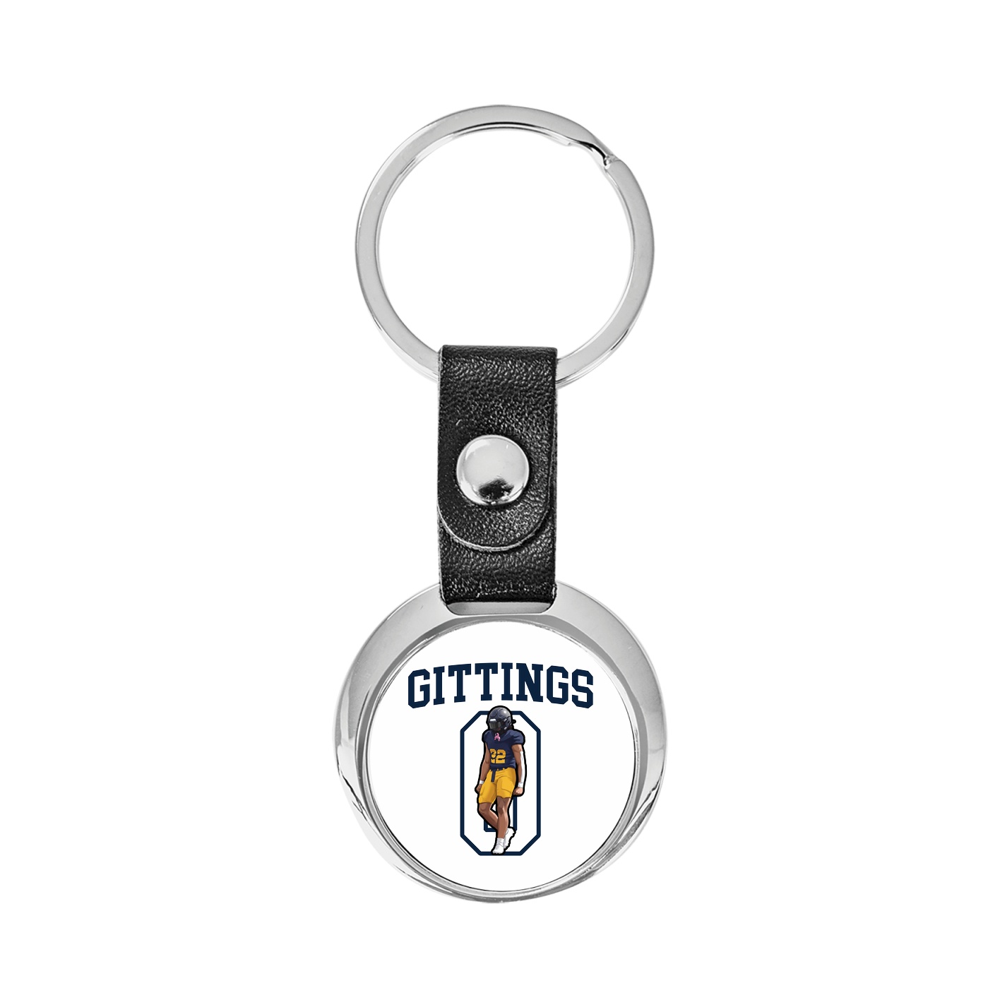 Key Chain — Shirsey in Classic