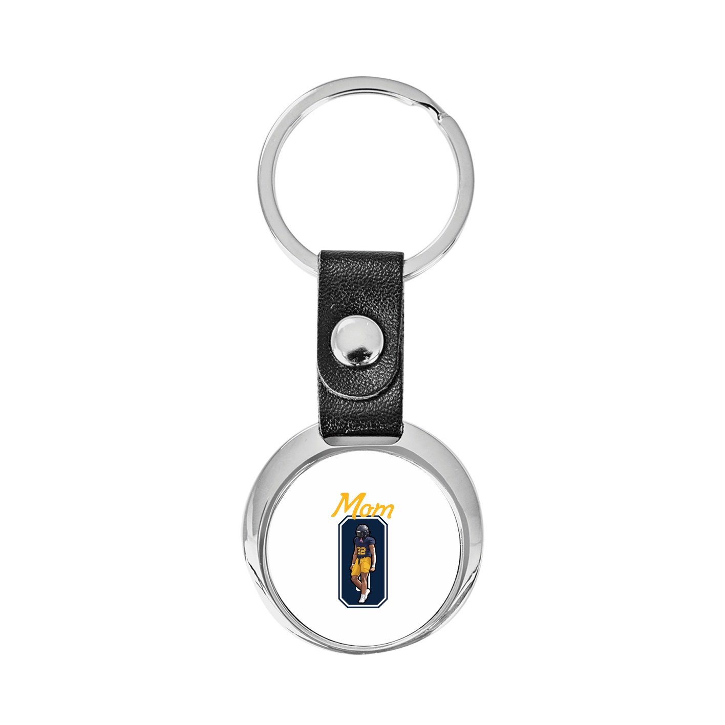 Key Chain — Mothers Day Shirsey in Classic
