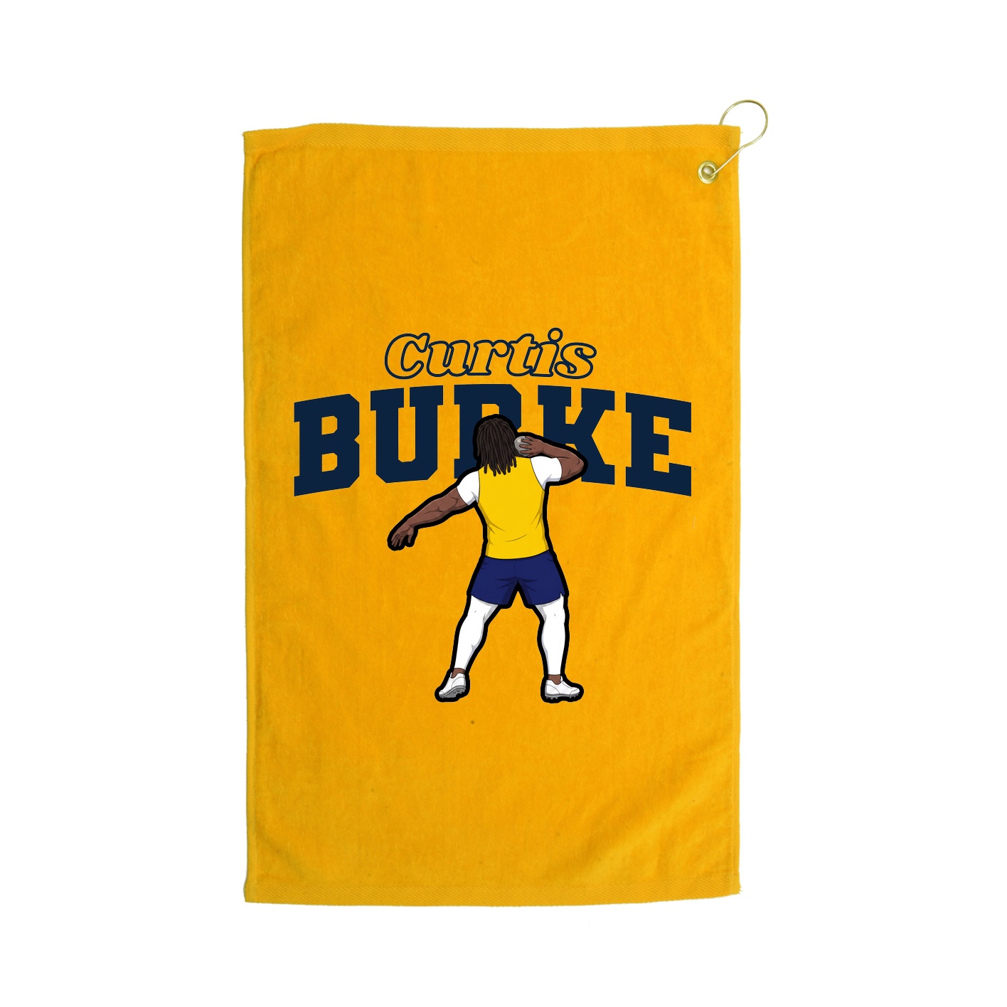 Golf Towel