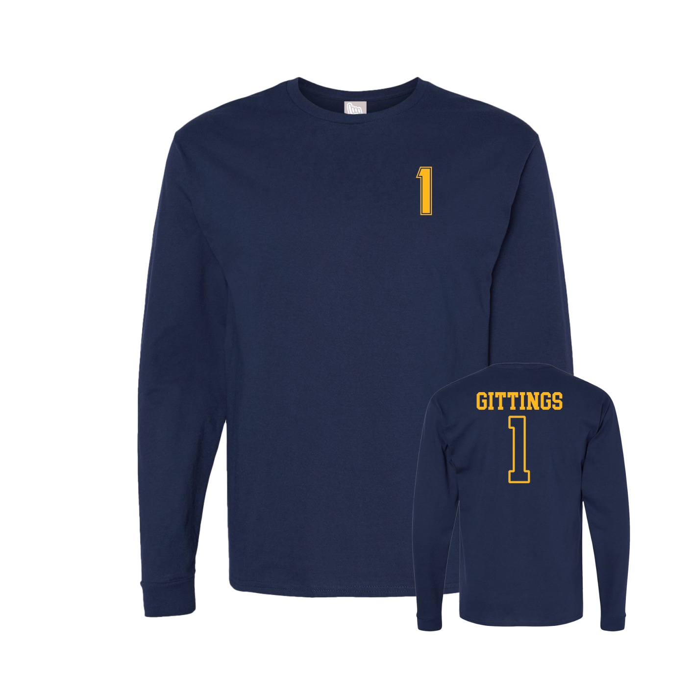 Long Sleeve Tee