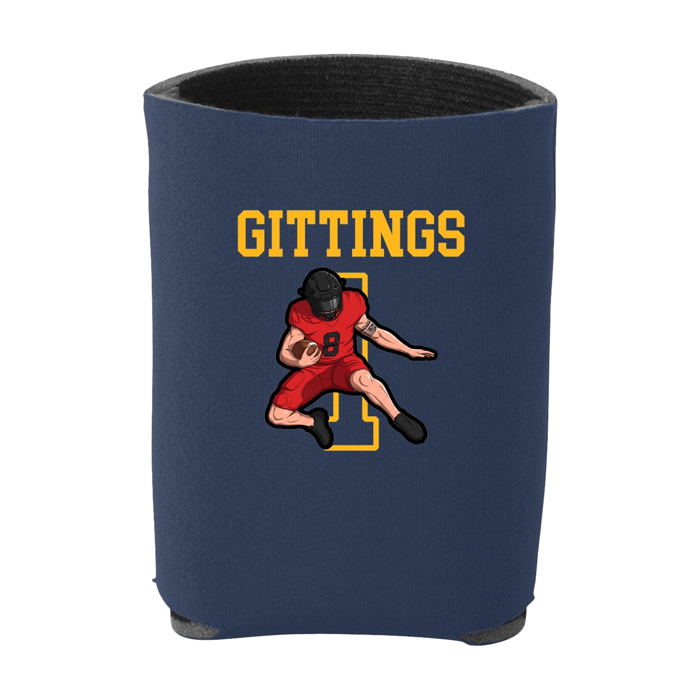 Can Holder — Shirsey in Navy