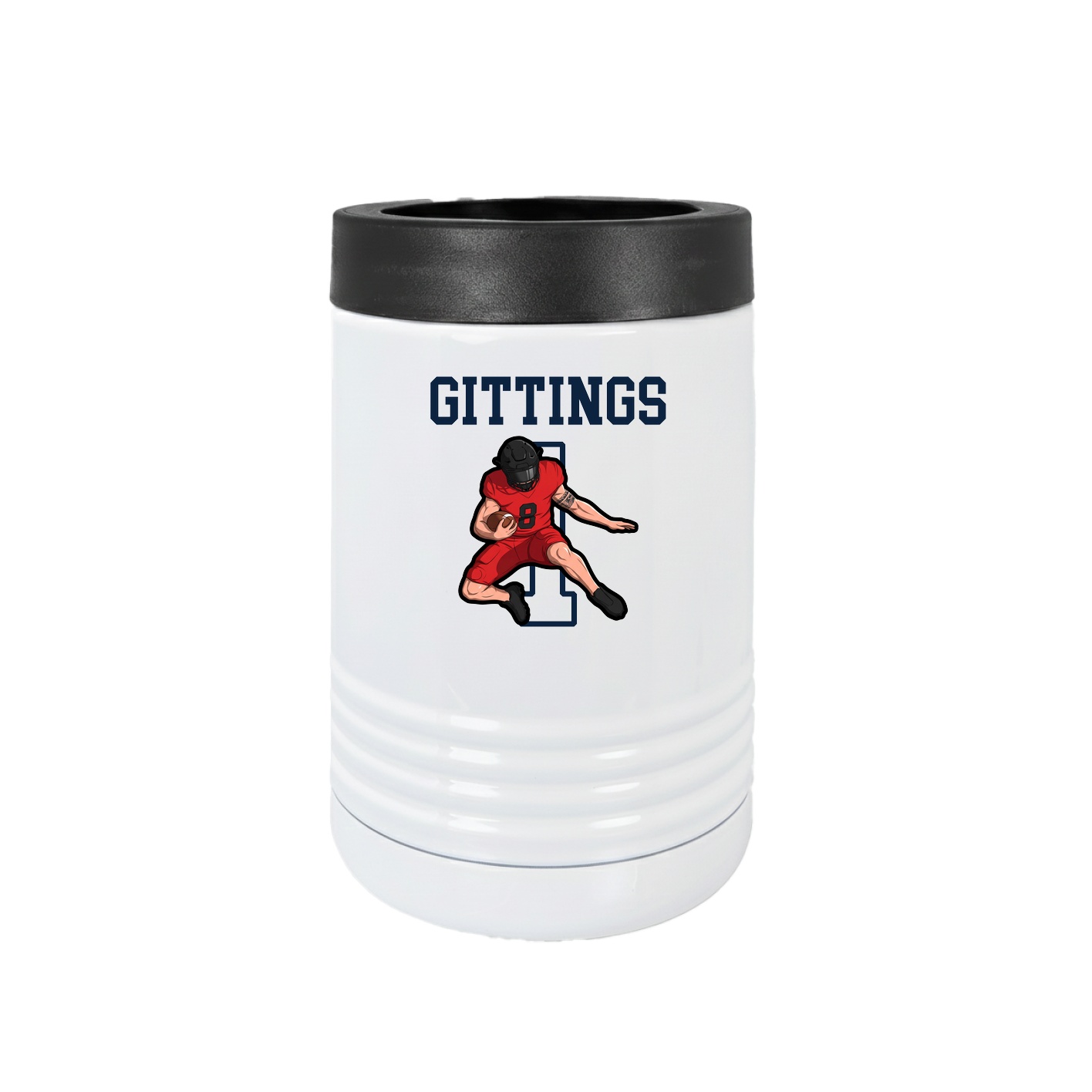 Beverage Holder — Shirsey in White