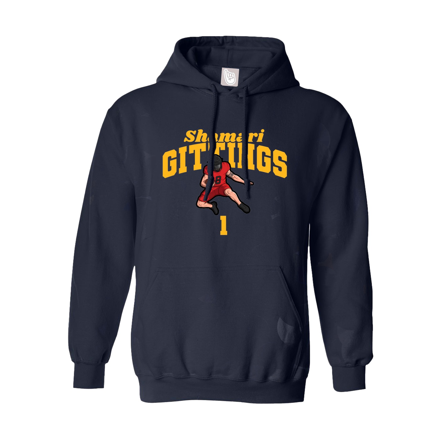 Hoodie