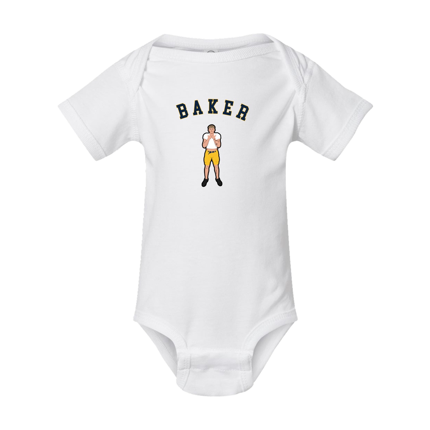 Baby Onesie