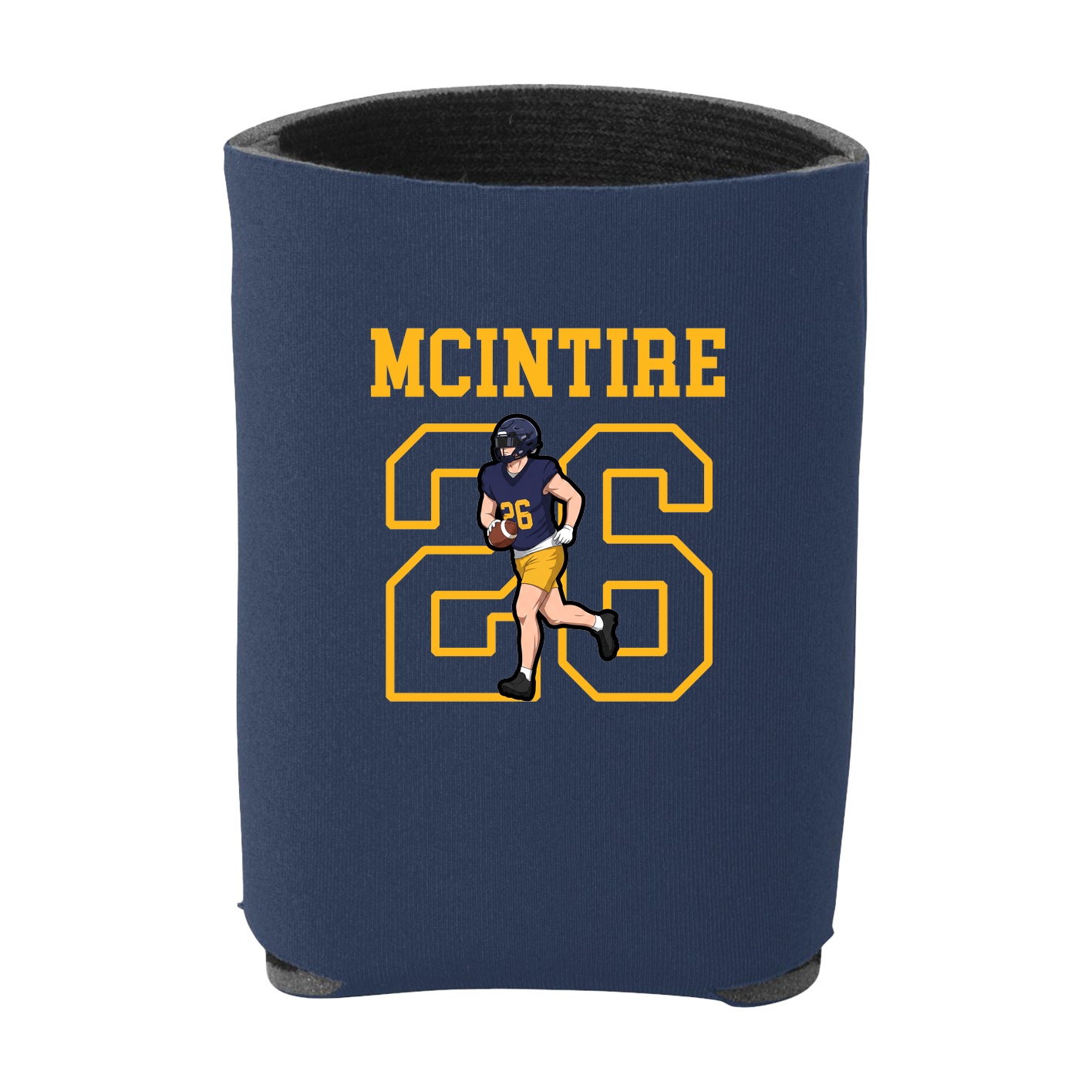 Can Holder — Shirsey in Navy