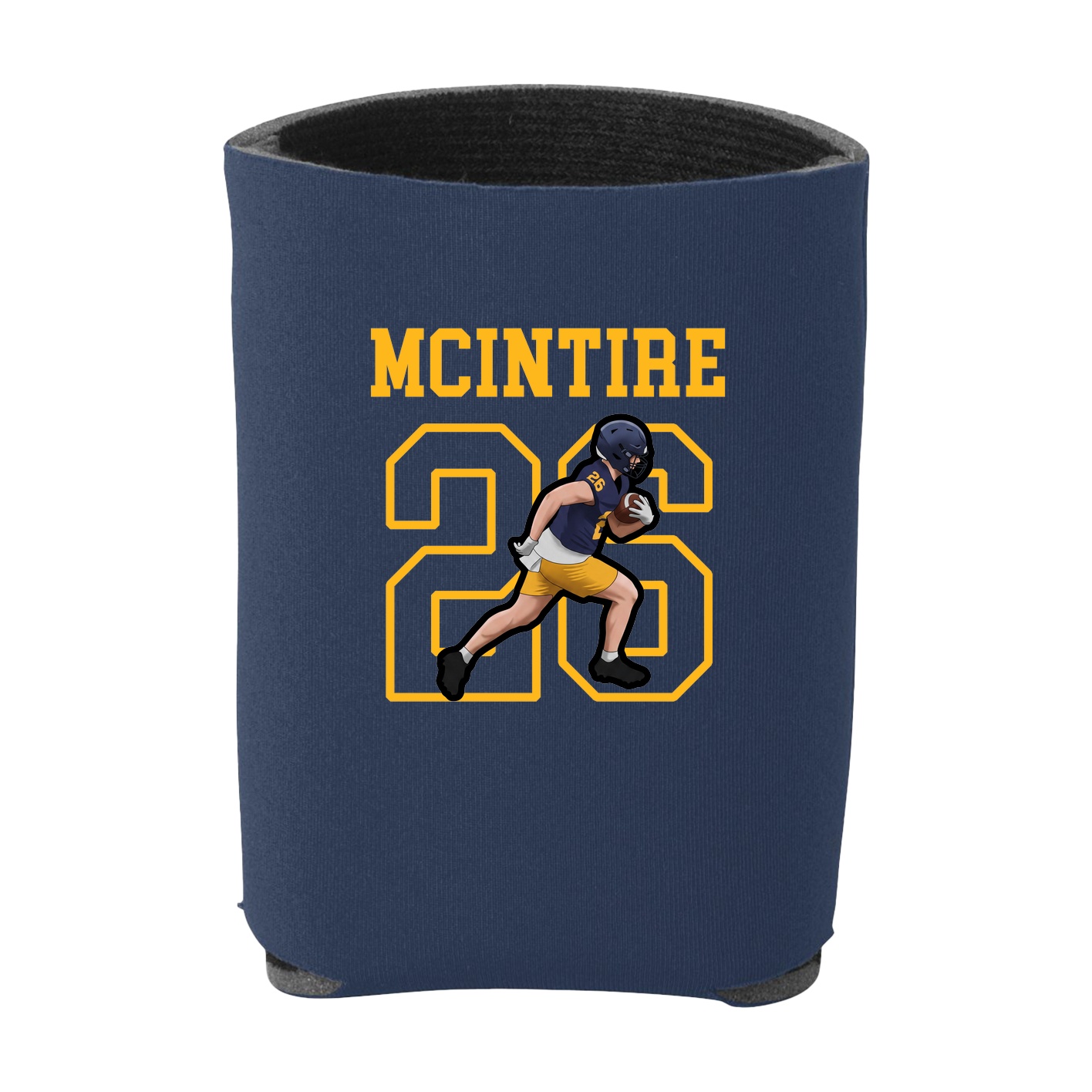 Can Holder — Shirsey in Navy