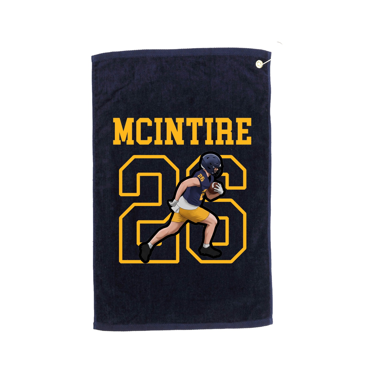 Golf Towel