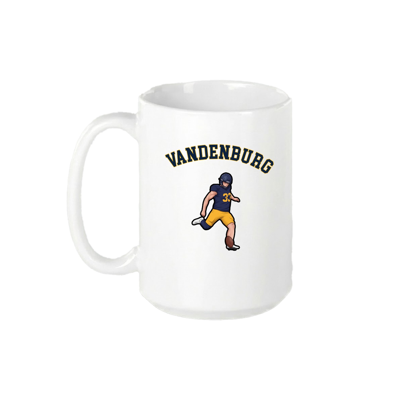 15oz Coffee Mug