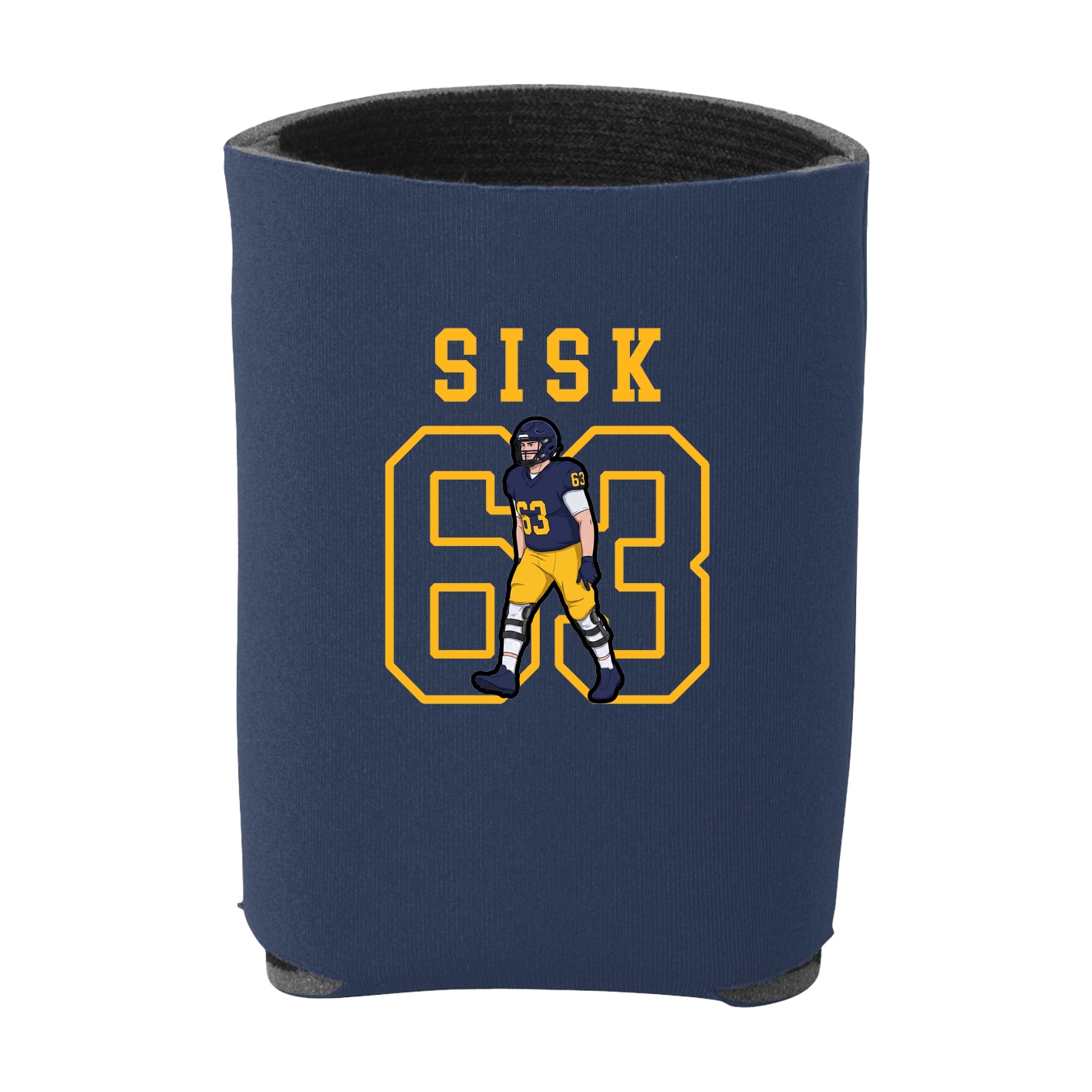 Can Holder — Shirsey in Navy