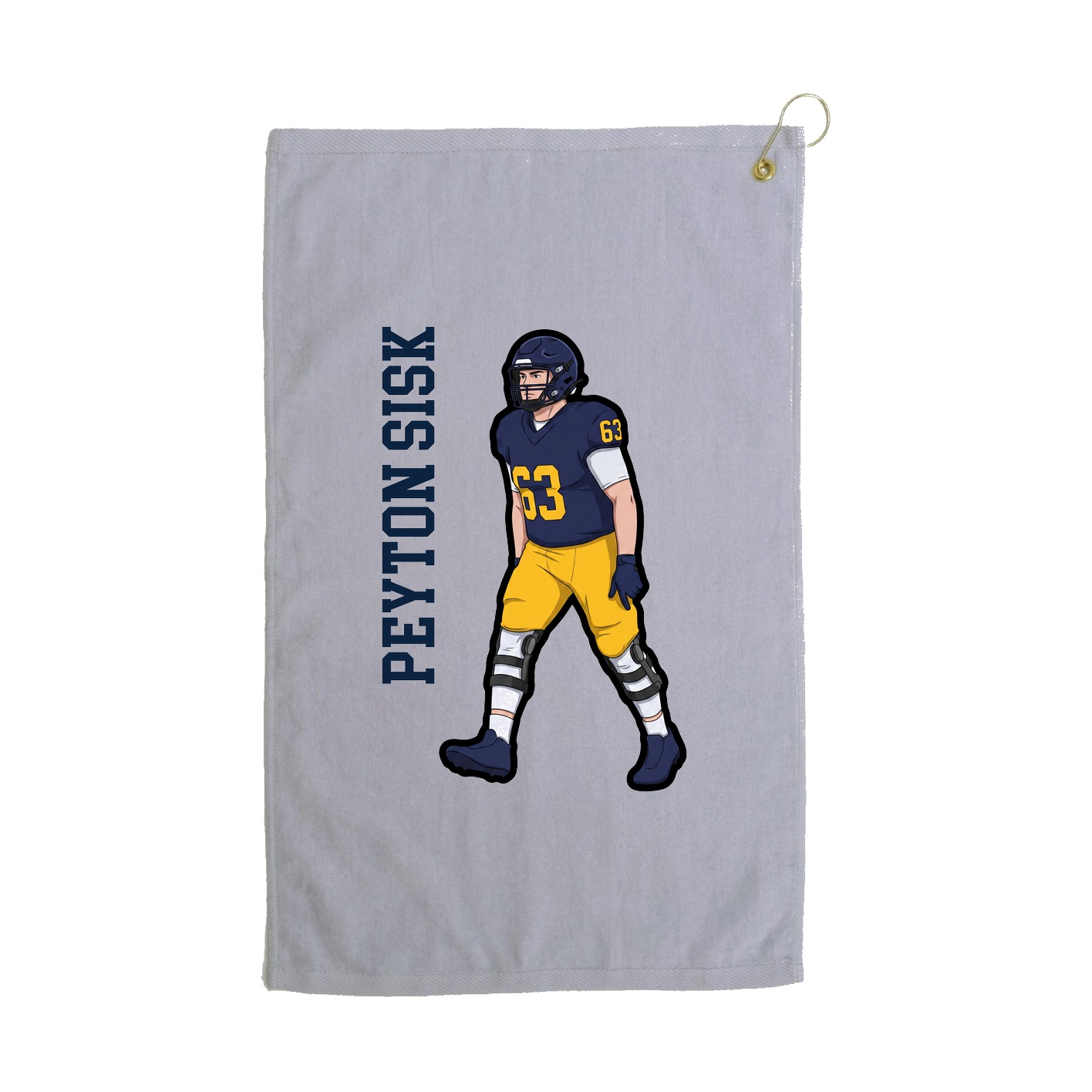 Golf Towel
