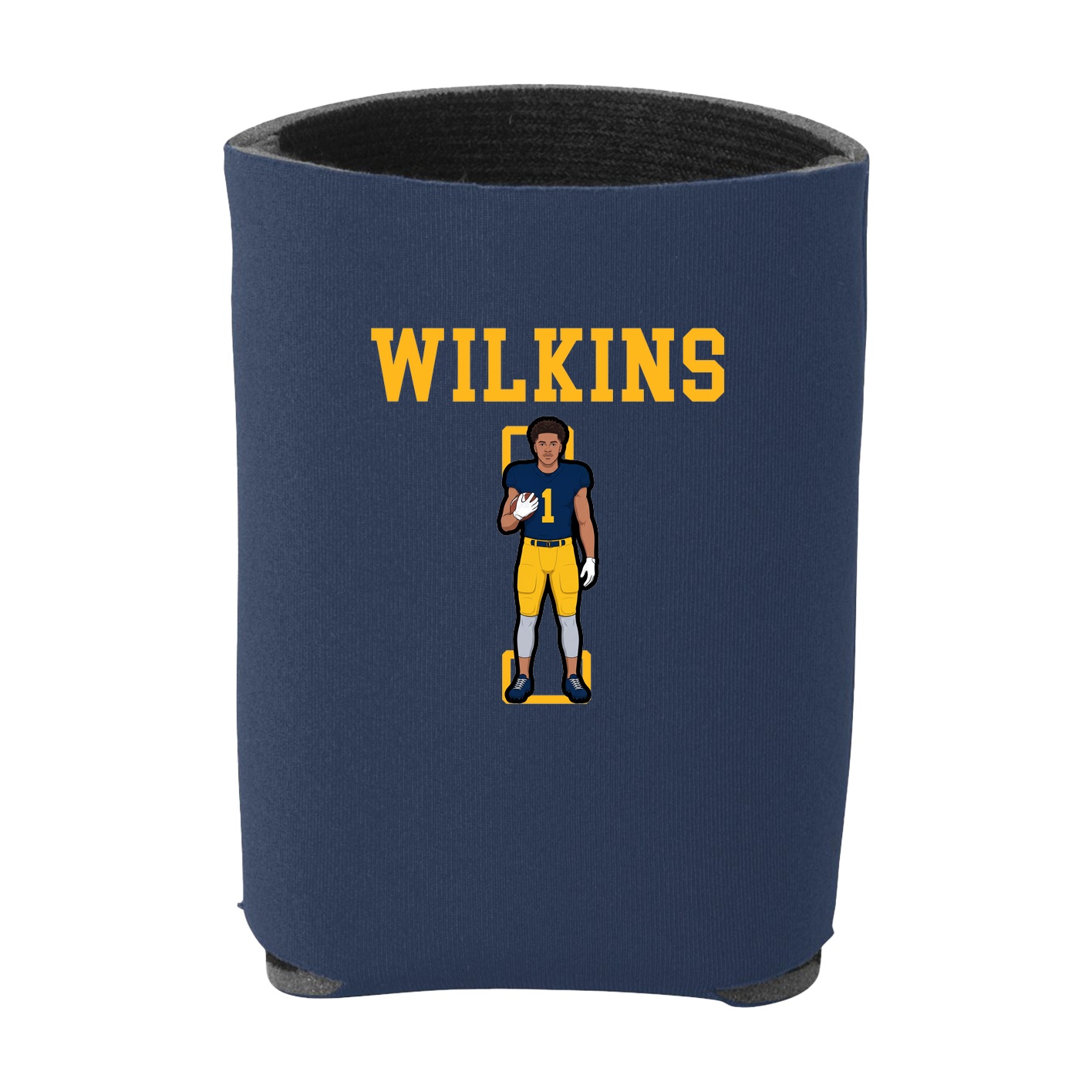Can Holder — Shirsey in Navy