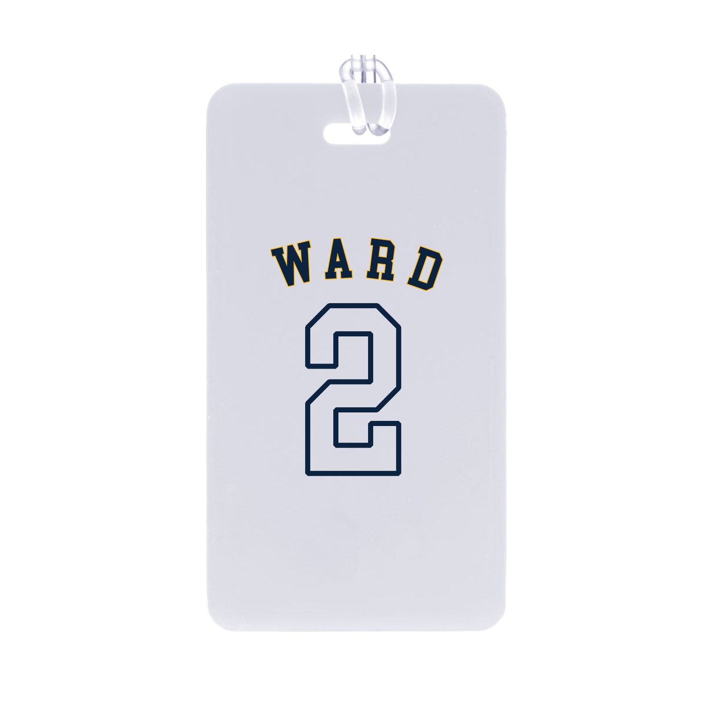 Bag Tag