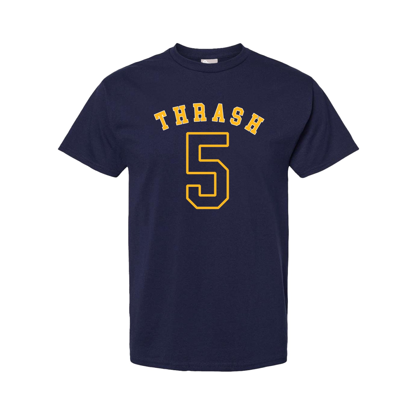 Tee — Shirsey Arch in Navy