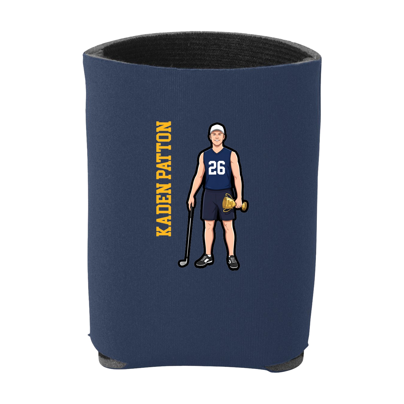 Can Holder