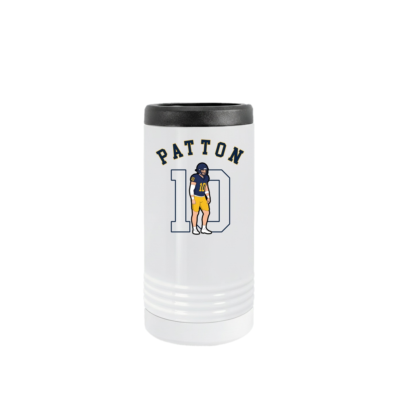 Slim Beverage Holder