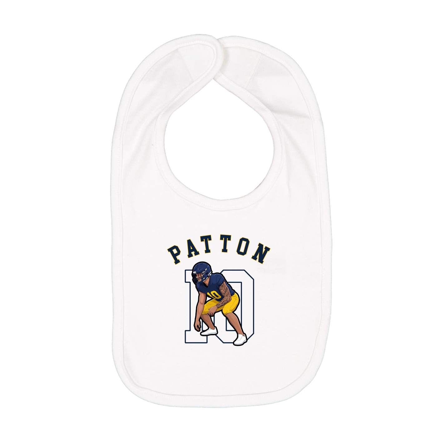 Infant Bib