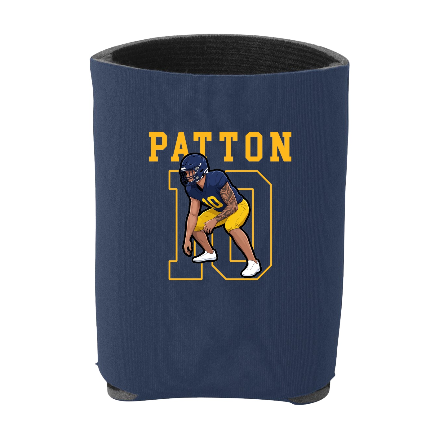 Can Holder — Shirsey in Navy