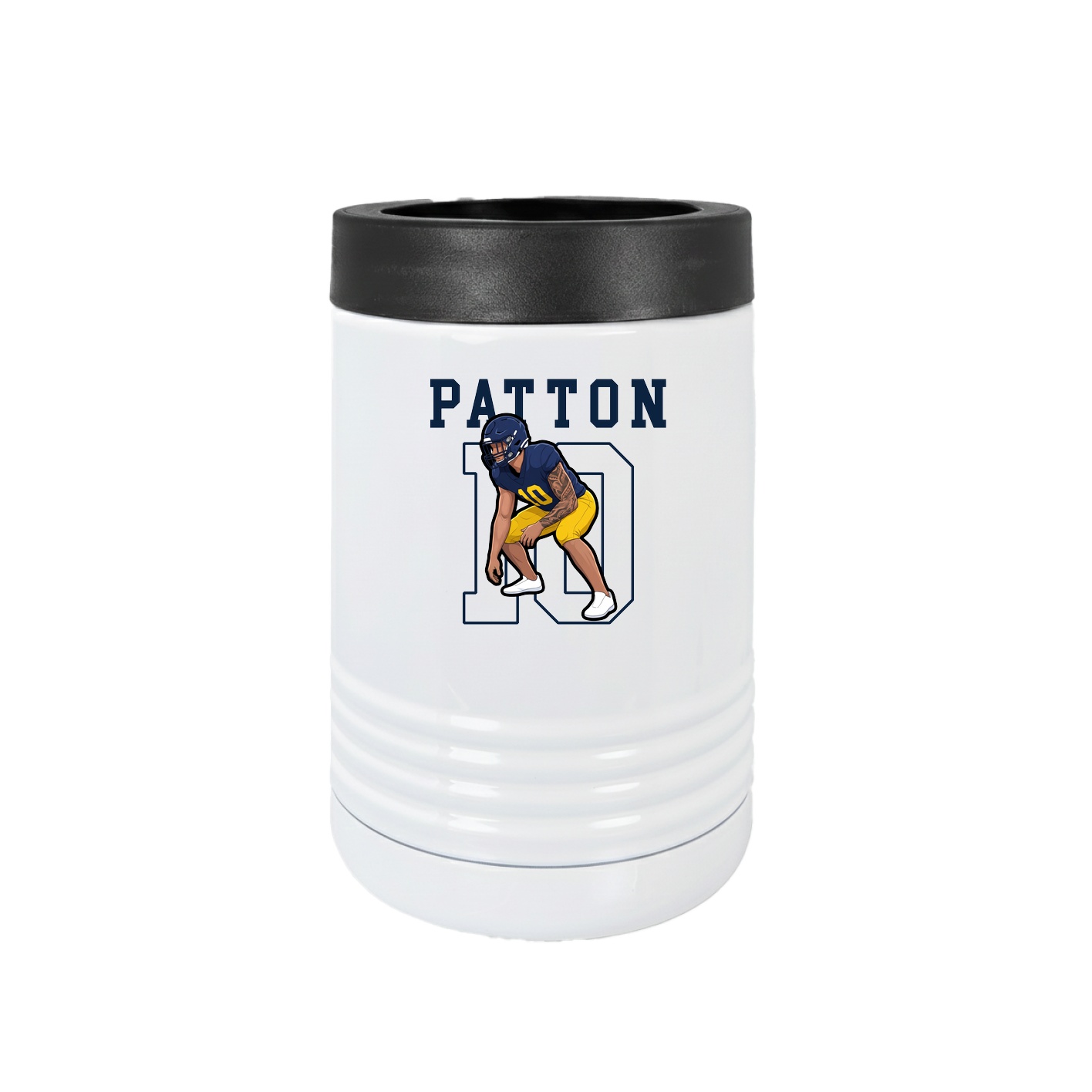 Beverage Holder — Shirsey in White