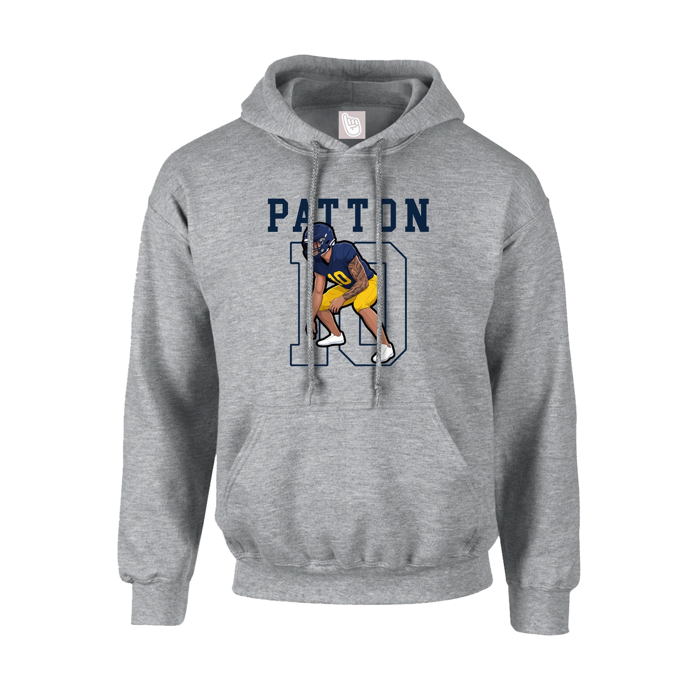 Youth Hoodie