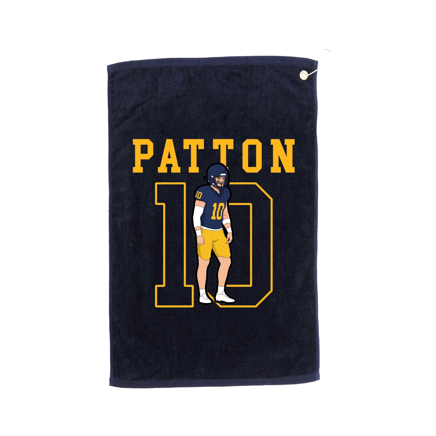 Golf Towel